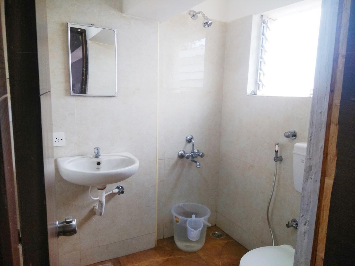 Backpackers Inn Chennai Exterior photo