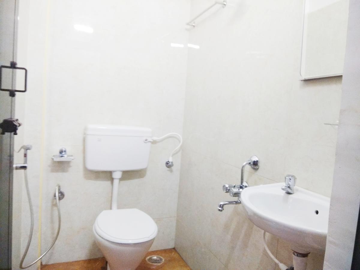 Backpackers Inn Chennai Exterior photo